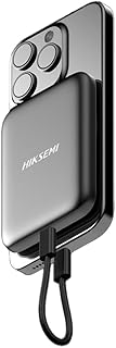 HIKSEMI Elite Magnet Portable SSD with Magnetic Design, 1024GB, 2000MB/S read/write speed, Compatible with PC, Mac, Android Devices, Gaming Consoles, Cameras, HS-ESSD-Elite9/1TB