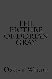 The Picture of Dorian Gray