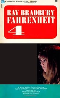 Fahrenheit 451 -- Percentage 4