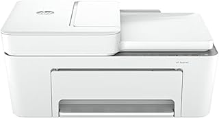 HP طابعة ديسك جيت انك ادفانتج 4276 الكل في واحد، ملونة للمنزل، طباعة، نسخ، مسح، لاسلكي، ارسال الفاكس المحمول، اسمنتي 60K49C، من اتش بي، حقن للحبر