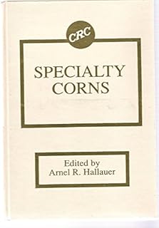 Specialty Corns