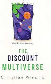 The Discount Multiverse