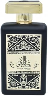 الماس عطر عاشق العود او دي بارفيوم 100 مل، للجنسين