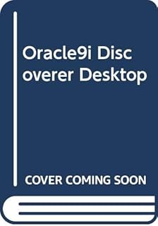 Oracle9i Discoverer Desktop