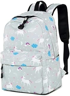 Medium Kids Backpack Waterproof Backpack, Girls & Women Stylish Trendy College, School & Casual Daypacks Bag