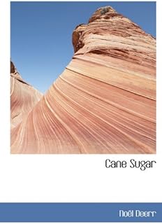 Cane Sugar