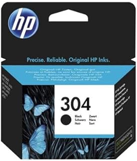 HP خرطوشة حبر HP 304 N9K06AE