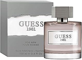 عطر جيس 1981 للرجال من او دي تواليت 100 مل