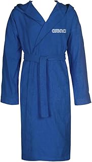 Children's Arena Kids Bathrobe Zeppelin Light Junior Bathrobes