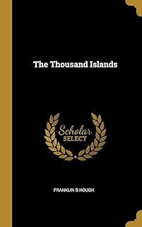 The Thousand Islands