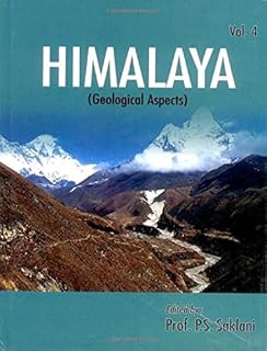 Himalaya (Geological Aspects)