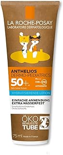 La Roche-Posay Anthelios Pediatrics 50+ Ultra Potage Lait 75 ml