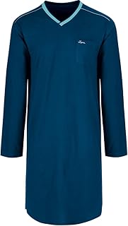 Men's 639007 Night Shirt