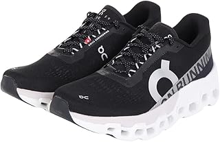 On Women's Cloudmonster 2 Sneaker