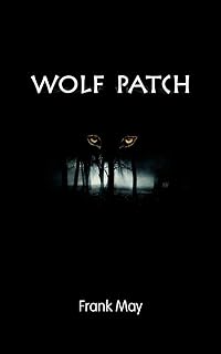 Wolf Patch