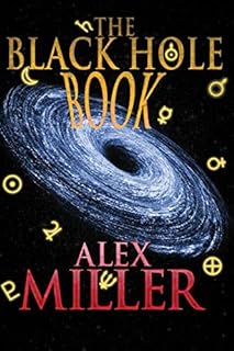 The Black Hole Book