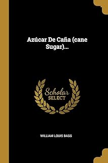 Azúcar De Caña (cane Sugar)...