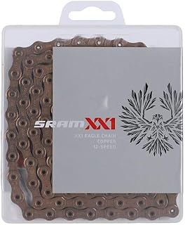 SRAM XX1 Eagle 12-Speed Chain