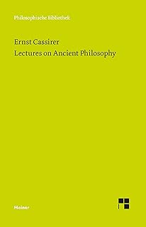 Lectures on Ancient Philosophy: 750