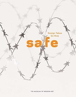 Safe: Design Takes On Risk