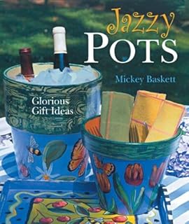 JAZZY POTS