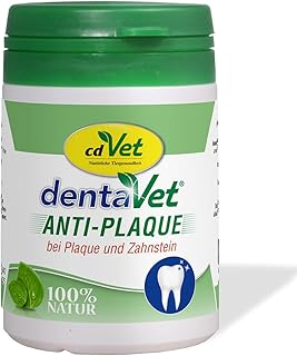 dentaVet Anti-Plaque 50 g