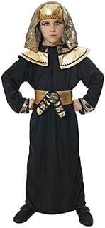 Boys Costume: Egyptian King (Medium 7 – 9 yrs) (Costume)