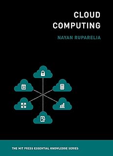 MIT Press Cloud Computing