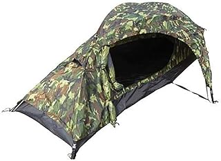 Mil-Tec 1-man tent Recon