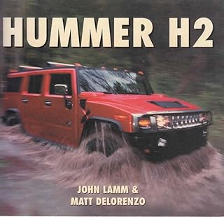 Hummer H2