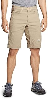 Eddie Bauer Men's Rainier Shorts