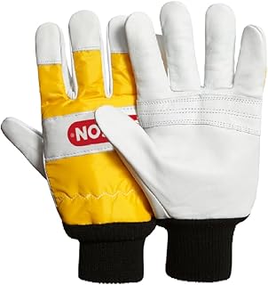 Oregon Chainsaw Protective Gloves