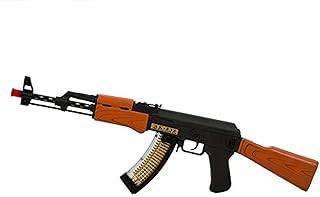 مسدس للاطفال AK-47، متعدد الالوان [10000000587548]