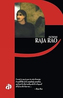 Raja Rao