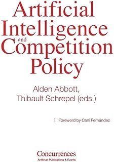 Artificial Intelligence and Competition Policy