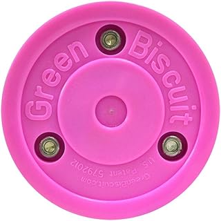 Green Biscuit Original Passing/Handling Training Puck