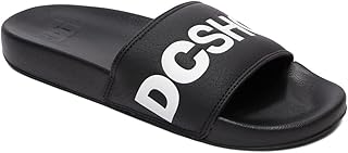 أحذية DC Dc أحذية Bolsa Se - Sandalen Für Herren للرجال، نعال الشاطئ