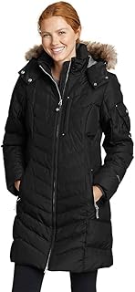 Eddie Bauer Women's Regular Parka