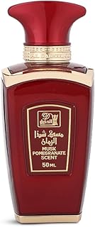 الدخيل للعود - عطر مسك شذا الرمان او دي بارفان للجنسين - 50 مل