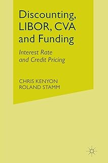 Discounting, LIBOR, CVA and Funding: Interest Rate and Credit Pricing