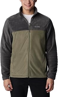 mens Steens Mountain Full Zip 2.0 Fleece Jacket (pack of 1)