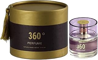 العربية للعود عطر 360 للنساء 100 مل