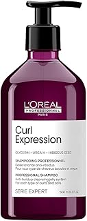 لوريال بروفيشنال CURL EXPRESSION شامبو جل 500 مل