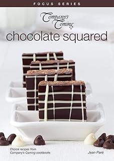 Chocolate Squared