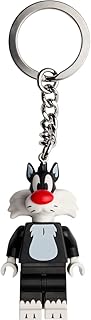 LEGO 854190 Looney Tunes - New Year's Eve Keyring