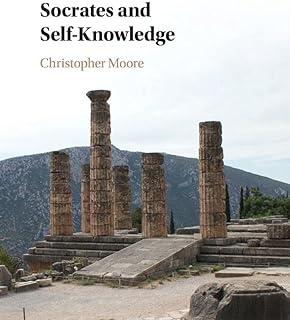 Socrates and Self-Knowledge