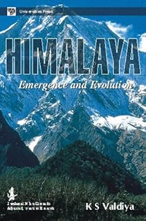 Himalaya: Emergence and Evolution