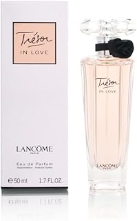 عطر تريسور ان لوف من لانكوم للرجال - او دى بارفان 50ml,سعة50 ملل