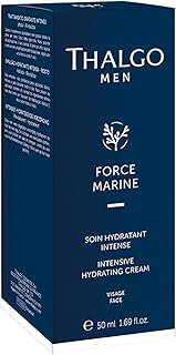 ثالغو كريم ترطيب مكثف للرجال فورس مارين 50 مل