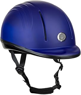 TuffRider Starter Basic Equestrian Horse Riding Helmet